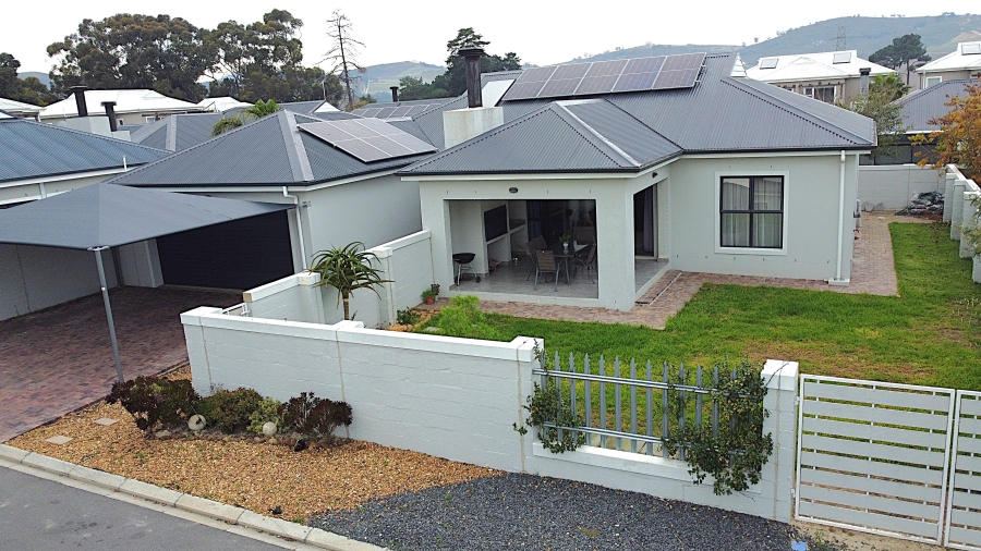 3 Bedroom Property for Sale in Brackenfell South Western Cape